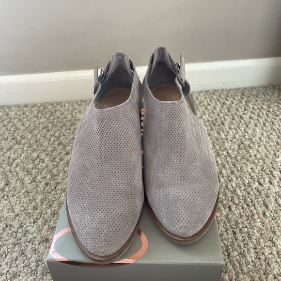 Crown Vintage bootie - Picture 3 of 3